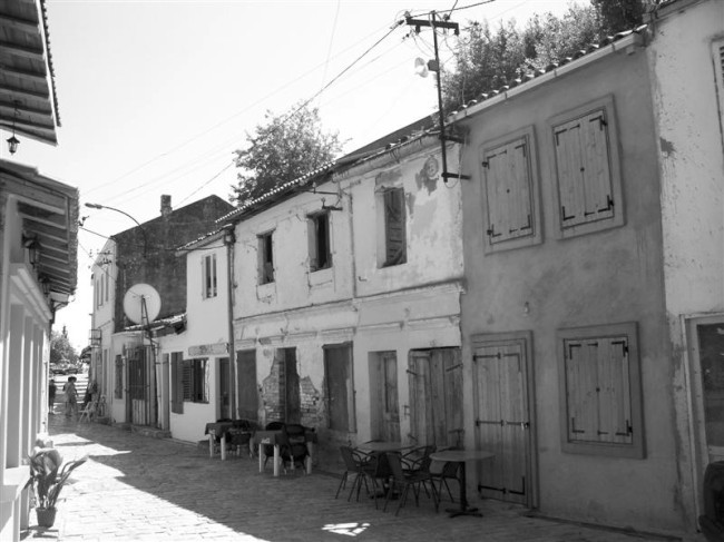 Starý Bar, Jadran, Černá hora