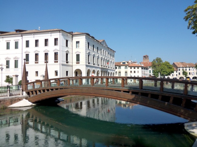Treviso, Severní Itálie, Benátsko, Severní Itálie, Benátsko 