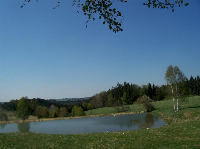 Přírodní park Hadovka, Dolní Polžice a okolí, Velikonoční cyklo, Konstantinolázeňsko, Západní čechy