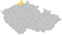 Okres Děčín