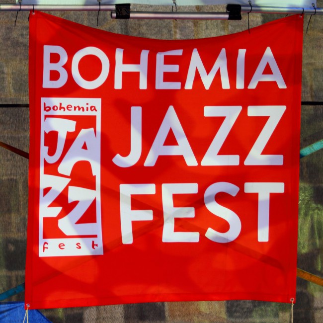 Bohemia JazzFest Plzeň, John Scofield a Überjam Band