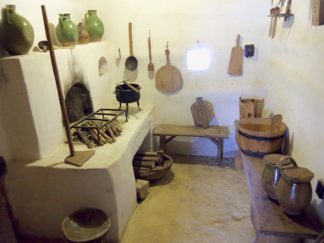 Múzeum oravskej dediny, Zuberec-Brestová, Roháče, Západní Tatry, Slovensko