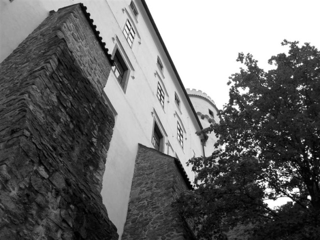 Přehrada Orlík, hrad, zámek Orlík nad Vltavou, Výlet v povodí řeky Vltavy