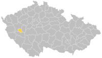 Okres Plzeň-město